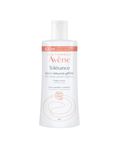 Avene Tolerance Control Lotiune, 400ml