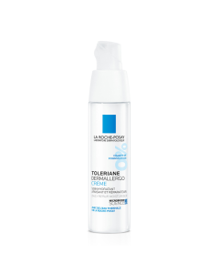 Crema hidratanta, calmanta si reparatoare Toleriane Dermallergo, 40ml, La Roche-Posay