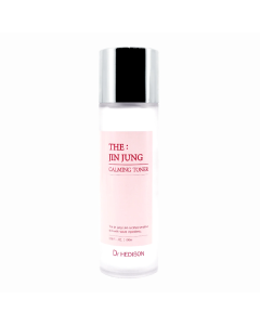 Toner calmant pentru ten sensibil The Jin Jung, 100 ml, Dr Hedison