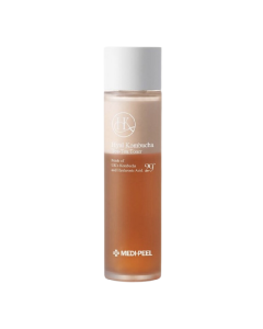 Toner cu acid hyaluronic, Kombucha si Tea-Tree, 150ml, Medi-Peel