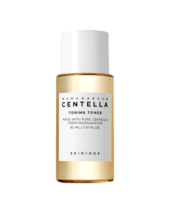 Toner pentru fata cu Centella, 30 ml, Skin1004