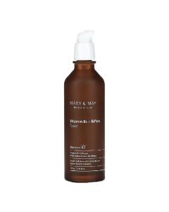 Toner cu Vitamina B5 + Bifida, 120ml, Mary and May