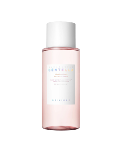 Toner de fata Clear Poremizing Madagascar Centella, 210 ml, Skin1004