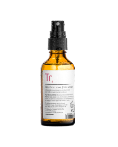 Toner de trandafir bourbon 50ml, Mayie 