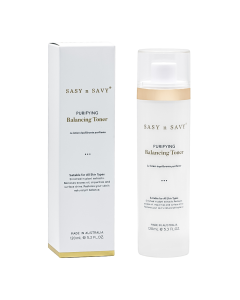 Toner fata,120ml, Sasy n Savy