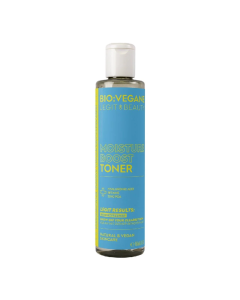 Toner hidratant cu acid hialuronic, betaina si zinc PCA, 150 ml, Bio:Vegane Legit Beauty