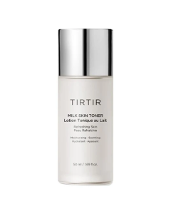 Toner hidratant Milk Skin, 50ml, TirTir