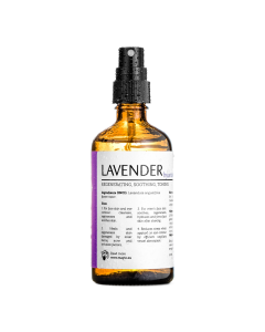 Toner hidrolat de lavanda, 100ml, Mayie 