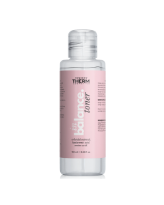 Toner hidratant, In Balance Toner, 100 ml, Synergy Therm