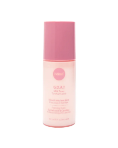 Toner pentru matifierea si netezirea tenului, G.O.A.T., 100 ml, Indeed Labs