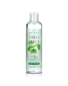 Toner Nature Centella, 250ml, Orjena