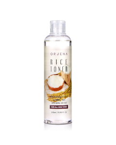Toner Nature Rice, 250ml, Orjena