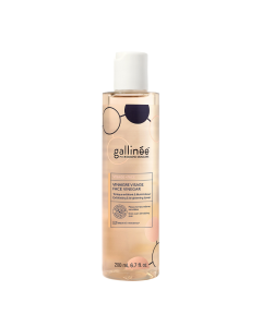 Lotiune tonica exfolianta si iluminatoare Vinegar, 200 ml, Gallinee