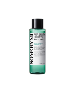 Toner anti-imperfectiuni Aha-Bha-Pha 30Days Miracle 150ml, Some By Mi