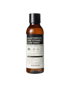 Toner cu Galactomyces si Vitamina C, 200ml, Some By Mi