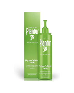 PLANTUR 39 Tonic Phyto-coffein, 200 ml