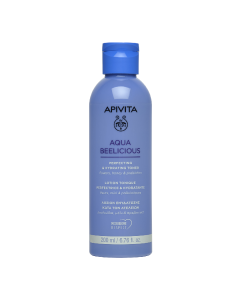 Tonic hidratant Aqua Beelicious, 200 ml, Apivita
