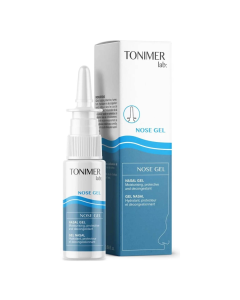 Tonimer Lab gel nazal, 20 ml