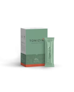 Tonizin, 15 plicuri, NaturPharma