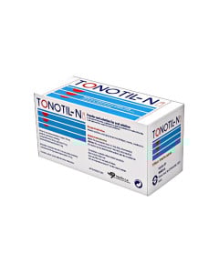 Tonotil-N, 10 flacoane buvabile, Imedica