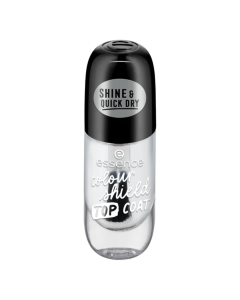 Top coat Colour Shield, 8ml, Essence