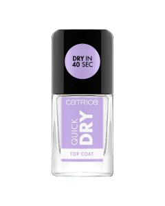Top coat Quick Dry, 10.5 ml, Catrice