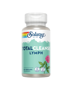 Secom Totalcleanse lymph, 60 capsule