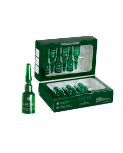 Tratament impotriva caderii parului Triphasic Reactional, 12 fiole*5 ml, Rene Furterer