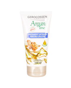 Tratament intensiv pentru calcaie 150ml, Gerocossen