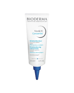 Tratament keratoreductor concentrat pentru scalp si corp Node K, 100 ml, Bioderma