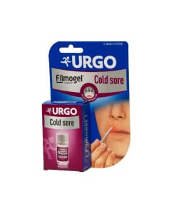 Tratament pentru herpes 3ml Urgo