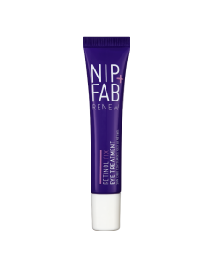 Tratament pentru ochi 2% Retinol Fix, 15 ml, NIP+FAB
