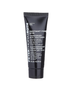 Tratament pentru ochi Instant Firmx Eye, 15 ml, Peter Thomas Roth