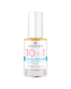 Tratament pentru unghii 10in1 Nail Repair Strengthening, 10 ml, Essence