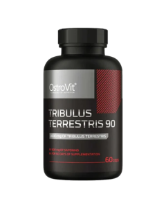 Tribulus Terrestris 90, 60 capsule, OstroVit