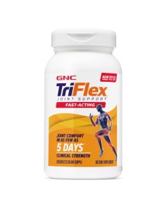 GNC Triflex fast acting 120 tablete