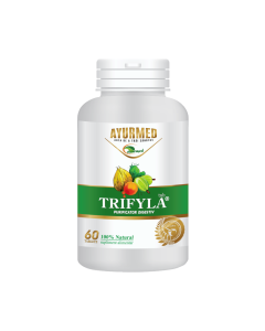 Trifyla, 60 tablete, Ayurmed