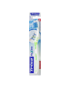 Periuta de dinti FleXible, soft, 1 bucata, Trisa