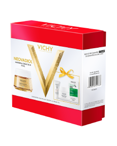 Trusa Crema de zi Neovadiol Magistral, 50 ml, Vichy