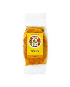 Solaris Turmeric pudra, 70g