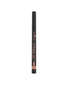 Tus de ochi blackest black 010 Extra Long-Lasting, 1.1 ml, Essence