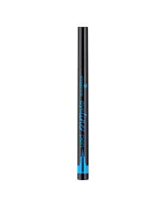 Tus de ochi rezistent la apa Eyeliner Pen, 1ml, Essence