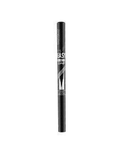 Tus It's Easy Black Liner, 1ml, Catrice 