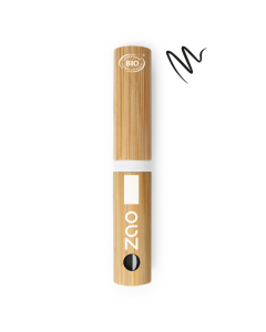 Tus de ochi lichid 066 Intense Black, Zao