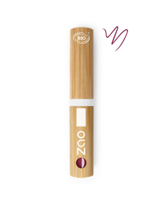 Tus de ochi lichid 074 Plum, Zao