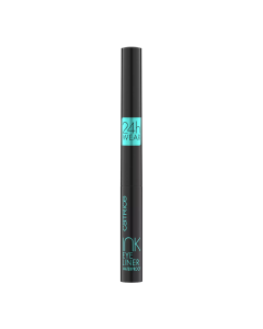Tus pentru ochi Ink Eyeliner, 010 Black, 1.7 ml, Catrice