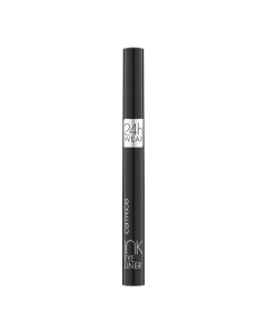 Tus pentru ochi Ink Eyeliner, Best Black, 1.7 ml, Catrice