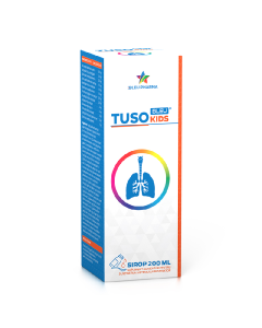 TusoBleu, 200 ml, Bleu Pharma