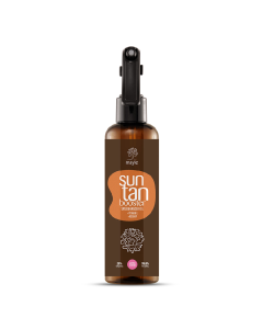 Ulei amplificator de bronz 200ml, Mayie