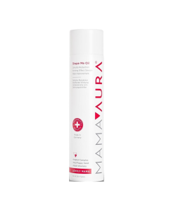 Ulei anti-celulita Shape Me Oil Lovely Mama, 150 ml, Mamaaura
